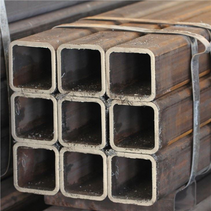 ASTM A500 Hollow Section