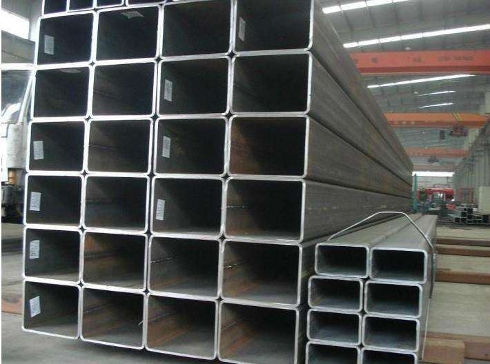 ASTM A500 Hollow Section
