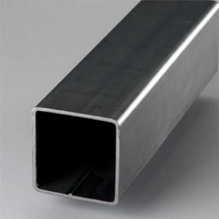 Rannán Hollow ASTM A500