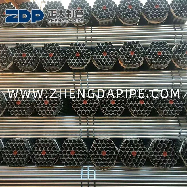 GA 39 Scafalra Galvanzied Hot Dip