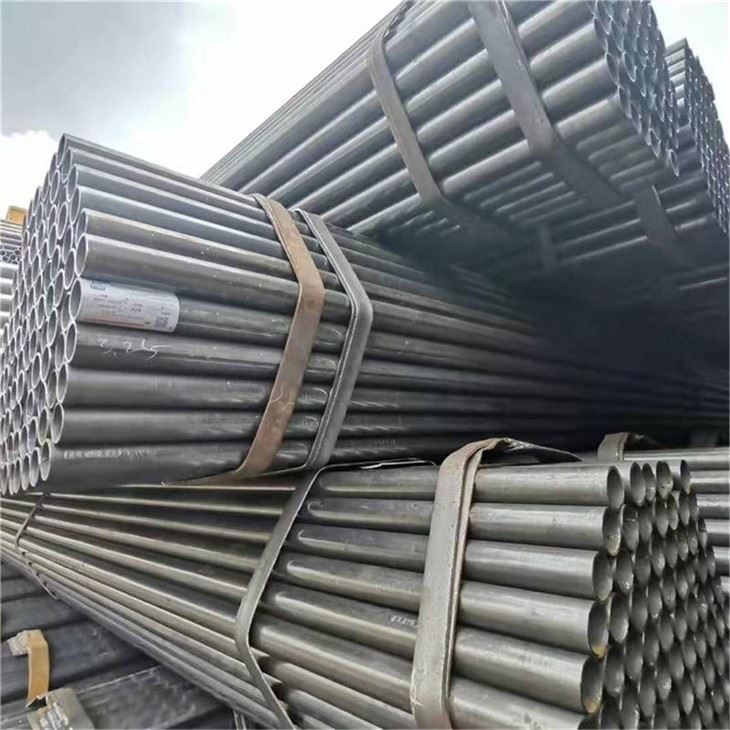Píobán ASTM A53