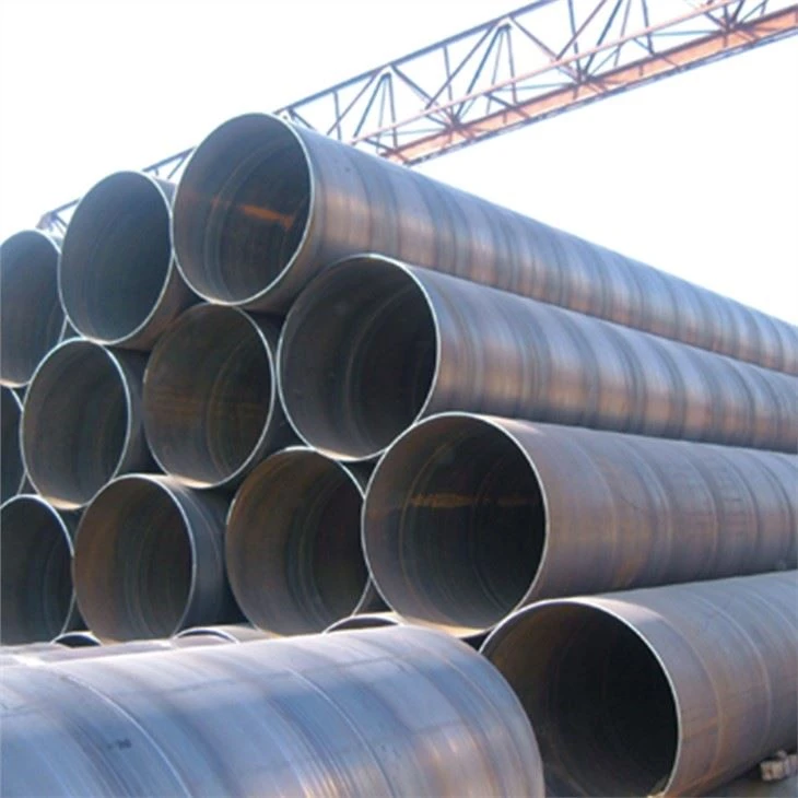 SSAW PIPE API 5L LÍnephíopa