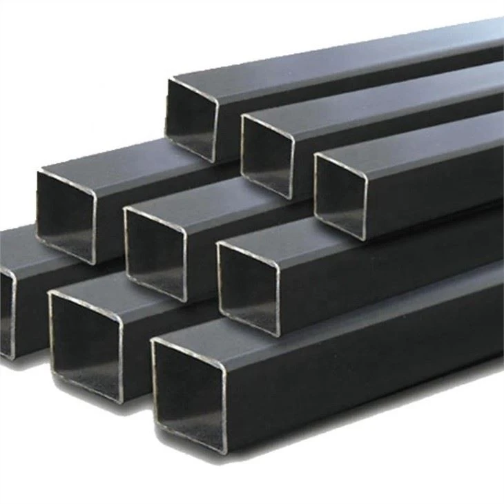 Top Manufacturer Of Carbon Steel ERW Hollow Section