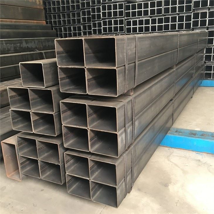Top Manufacturer Of Carbon Steel ERW Hollow Section