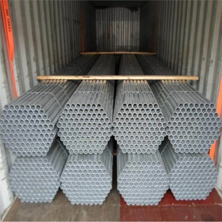 Tube CRUACH scafall